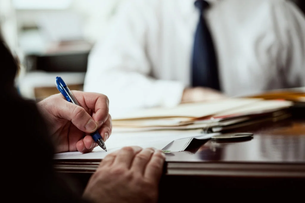 What Makes a Will Legally Valid Colchester?
