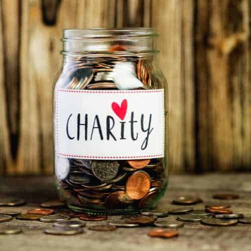 Choose the Right Charity Colchester