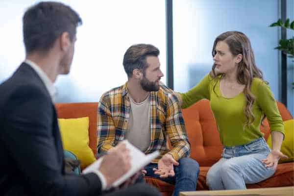 Which Will Type Offers the Best Protection for Children From Previous Relationships Colchester