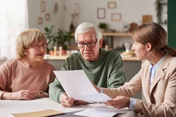 Making a Will and Deciding What to Leave Behind Colchester