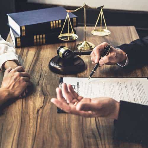 What Happens If the Court Invalidates the Will Colchester