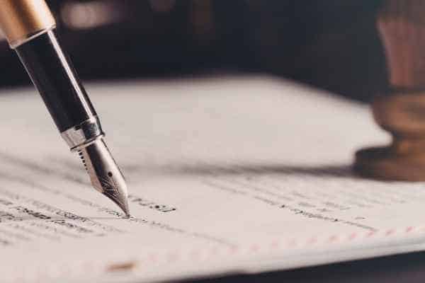 Do the Other Beneficiaries Still Receive Their Inheritance Colchester