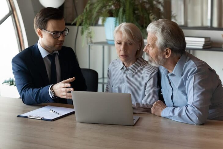 What Should You Do Next to Keep Your Will Working for You Colchester?