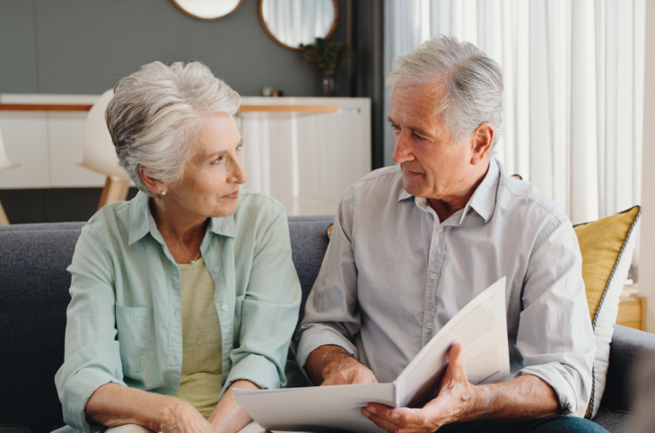 Why is having a will important even if I don’t own many assets Colchester?